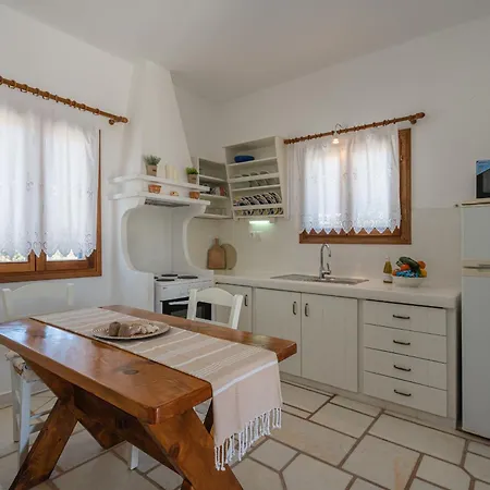 Appartement Maria's Village Páros