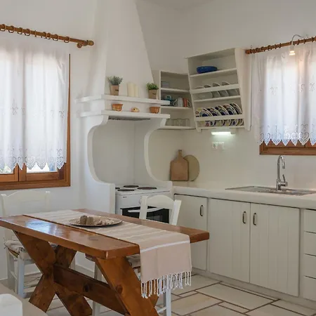 Maria's Village Appartement *