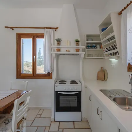 Maria's Village Appartement