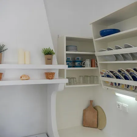 Maria's Village Appartement