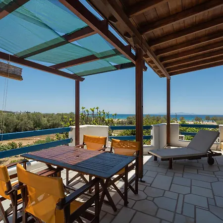 Appartement Maria's Village