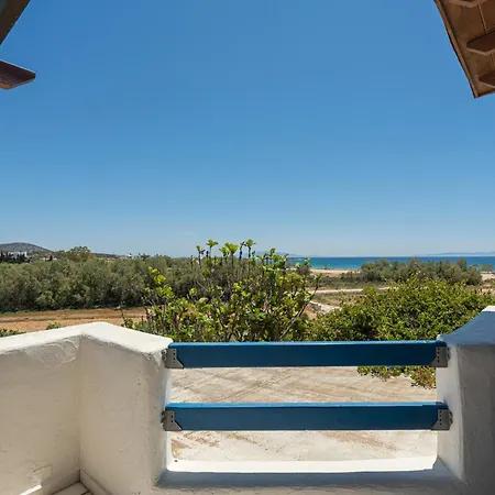 Maria's Village Appartement