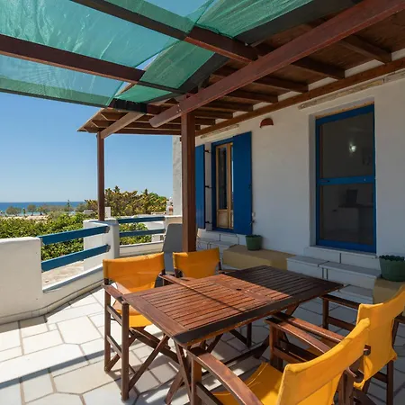 Appartement Maria's Village *