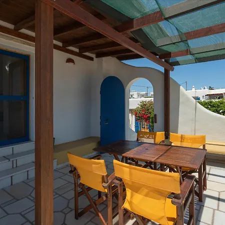 Appartement Maria's Village Páros