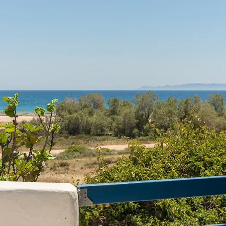 Maria's Village Appartement *