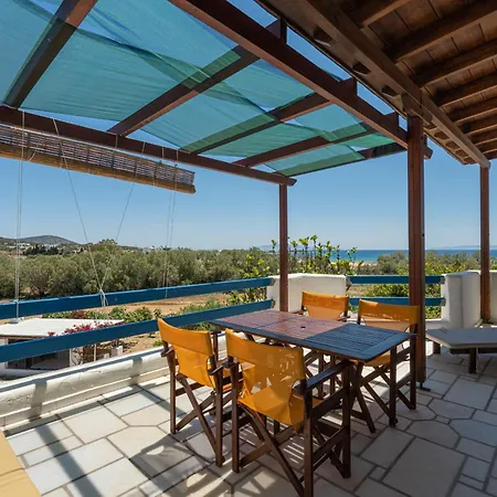 Maria's Village Apartman