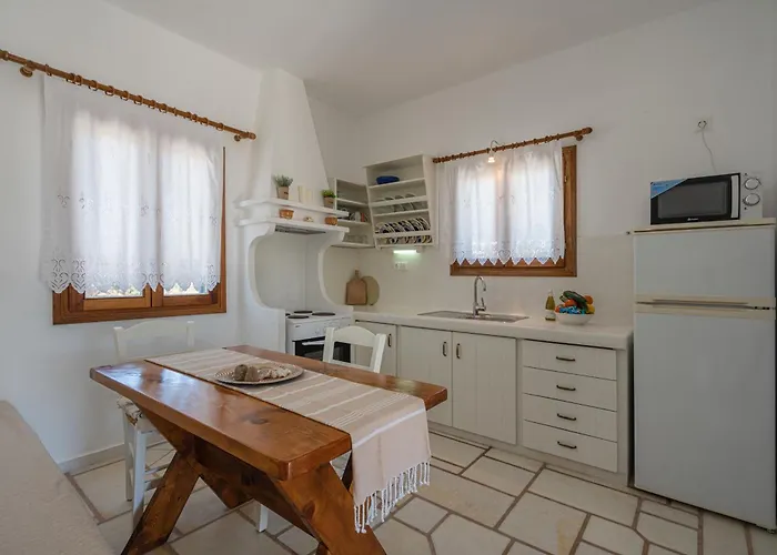 Apartment Maria's Village Parikia (Paros)