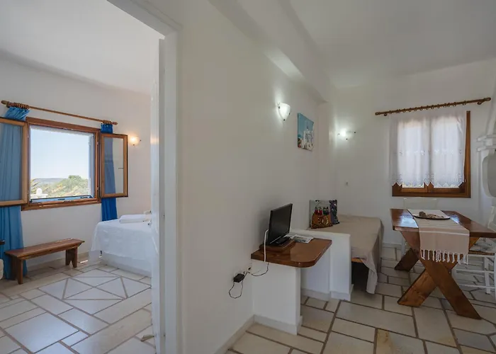 Apartment Maria's Village Parikia (Paros)