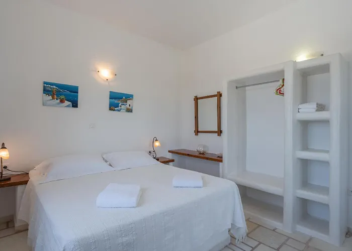 Maria's Village Parikia (Paros)