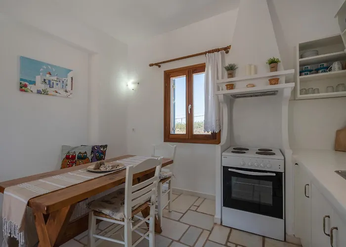 Apartment Maria's Village Parikia (Paros)