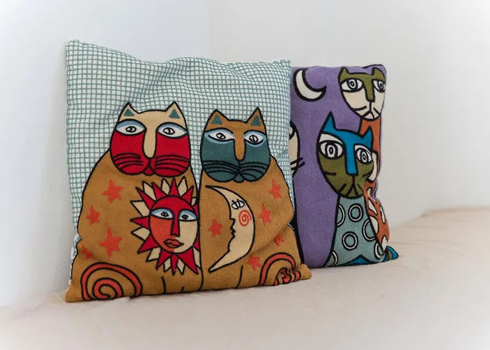 Apartment Maria's Village