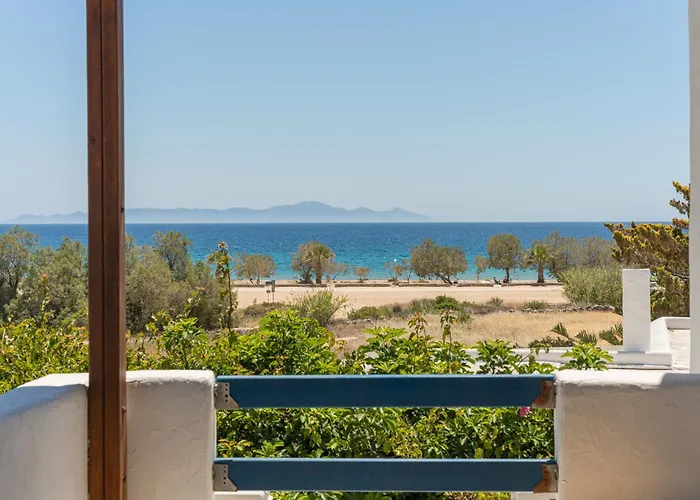 Maria's Village Apartment