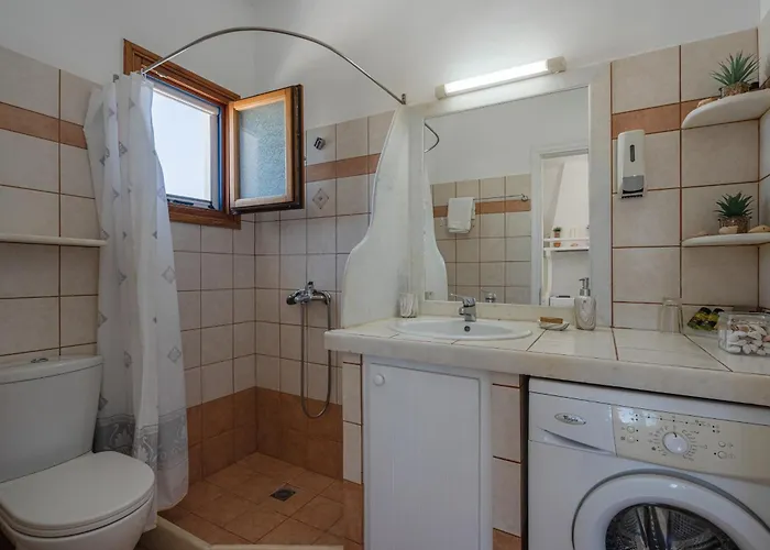 Maria's Village * Parikia (Paros)