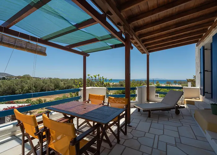 Apartment Maria's Village