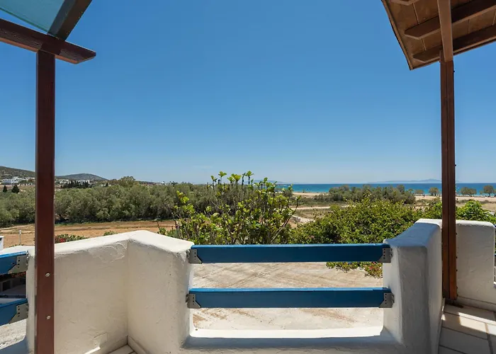 Maria's Village Apartment