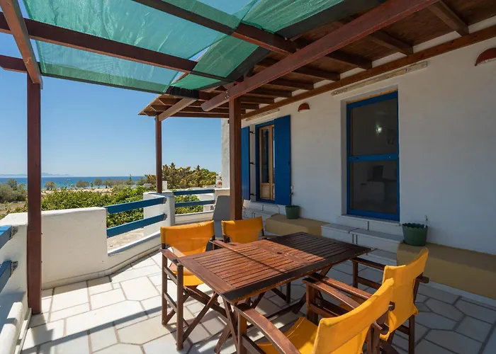 Apartment Maria's Village *