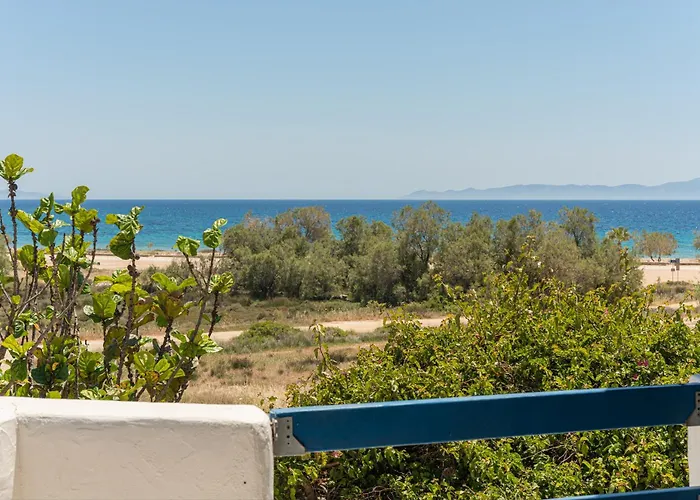 Maria's Village Apartment *