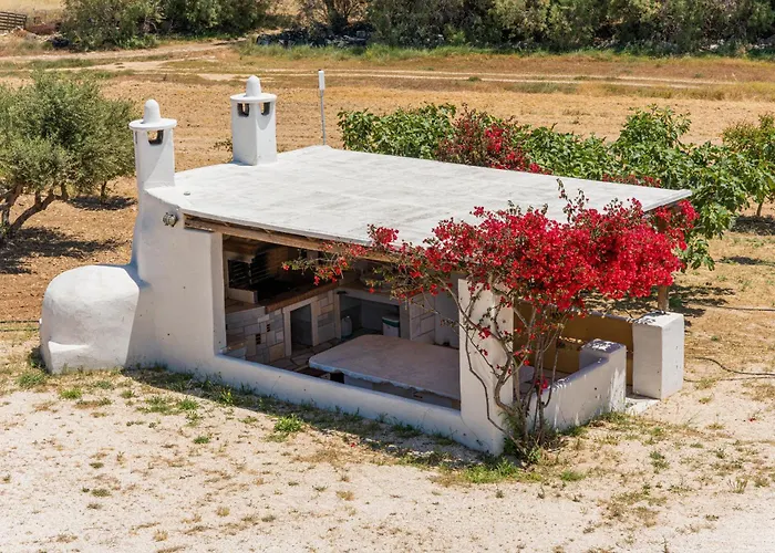 Maria's Village Apartment *