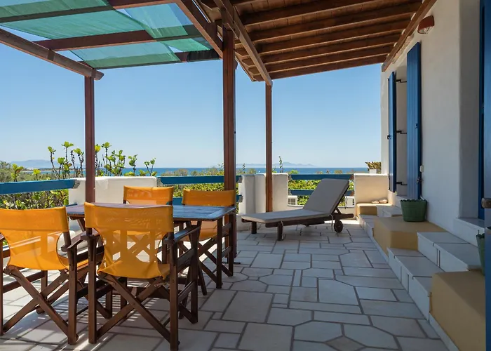 Maria's Village * Parikia (Paros)