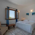 Maria's Village Апартаменты Парос
