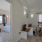 Апартаменты Maria's Village Парос