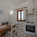 Апартаменты Maria's Village Парос