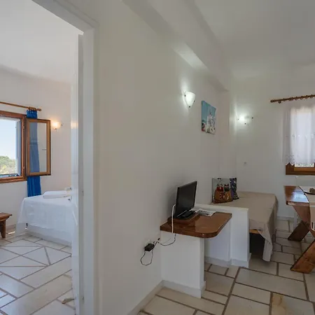 Apartment Maria's Village Parikia (Paros)