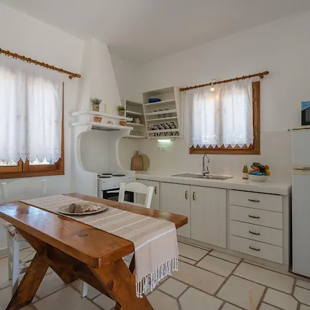 Maria's Village Apartment *