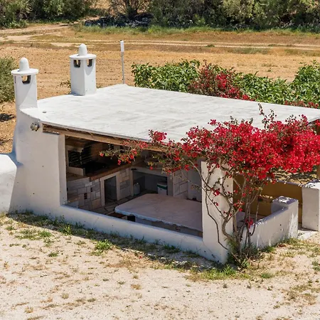 Maria's Village *